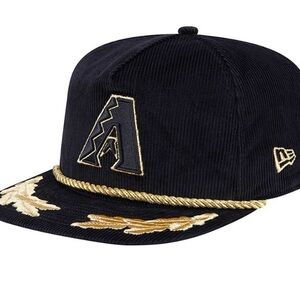 Arizona Diamondbacks hat